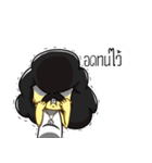 Hi（個別スタンプ：12）