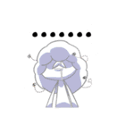 Hi（個別スタンプ：16）