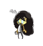 Hi（個別スタンプ：28）