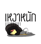 Hi（個別スタンプ：29）