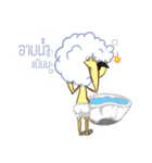 Hi（個別スタンプ：30）