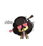 Hi（個別スタンプ：31）
