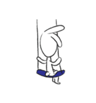 JoyRabbit（個別スタンプ：18）