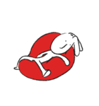 JoyRabbit（個別スタンプ：19）