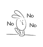 JoyRabbit（個別スタンプ：27）