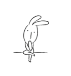 JoyRabbit（個別スタンプ：29）