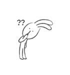 JoyRabbit（個別スタンプ：30）