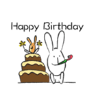 JoyRabbit（個別スタンプ：32）