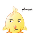 Pitikku（個別スタンプ：2）