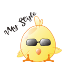 Pitikku（個別スタンプ：4）