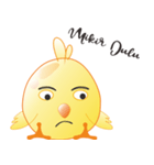 Pitikku（個別スタンプ：5）