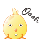 Pitikku（個別スタンプ：6）