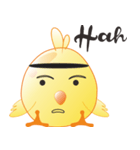 Pitikku（個別スタンプ：7）