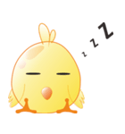 Pitikku（個別スタンプ：8）