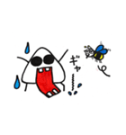おにぎり君(日常)（個別スタンプ：26）