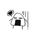 おにぎり君(日常)（個別スタンプ：29）
