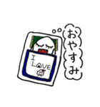 おにぎり君(日常)（個別スタンプ：36）