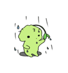うえきちゃん（個別スタンプ：9）