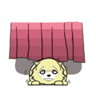 Ang-Pao ＆ Sha-bu（個別スタンプ：8）
