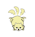Ang-Pao ＆ Sha-bu（個別スタンプ：14）
