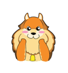 Ang-Pao ＆ Sha-bu（個別スタンプ：30）