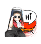 NONG KITT（個別スタンプ：5）