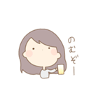 にーとちゃんすたんぷ（個別スタンプ：7）
