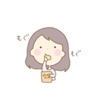 にーとちゃんすたんぷ（個別スタンプ：17）