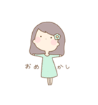 にーとちゃんすたんぷ（個別スタンプ：22）