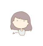 にーとちゃんすたんぷ（個別スタンプ：23）