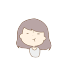 にーとちゃんすたんぷ（個別スタンプ：24）
