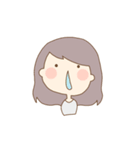 にーとちゃんすたんぷ（個別スタンプ：25）