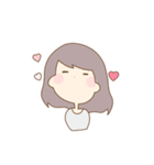 にーとちゃんすたんぷ（個別スタンプ：26）
