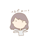 にーとちゃんすたんぷ（個別スタンプ：27）