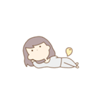 にーとちゃんすたんぷ（個別スタンプ：36）