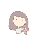 にーとちゃんすたんぷ（個別スタンプ：37）