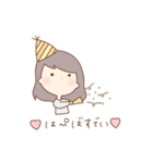 にーとちゃんすたんぷ（個別スタンプ：38）