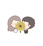 にーとちゃんすたんぷ（個別スタンプ：39）