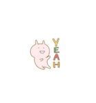 にーとちゃんすたんぷ（個別スタンプ：40）