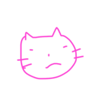 omomo Sticker（個別スタンプ：1）