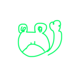omomo Sticker（個別スタンプ：2）