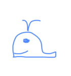 omomo Sticker（個別スタンプ：6）