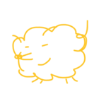 omomo Sticker（個別スタンプ：7）