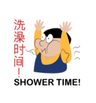 Toolbox Tactics（個別スタンプ：16）