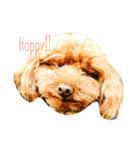 Luku's Life✴︎（個別スタンプ：1）