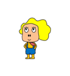 のってくピーポー！4（個別スタンプ：10）