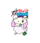 フェアリーモンスター！～日常生活編～（個別スタンプ：3）
