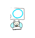 フェアリーモンスター！～日常生活編～（個別スタンプ：11）