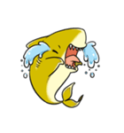Jaw Fishsauce（個別スタンプ：5）