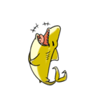 Jaw Fishsauce（個別スタンプ：23）